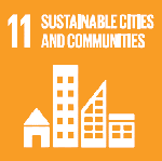 SDG 11: Sustainable Cities and Communities